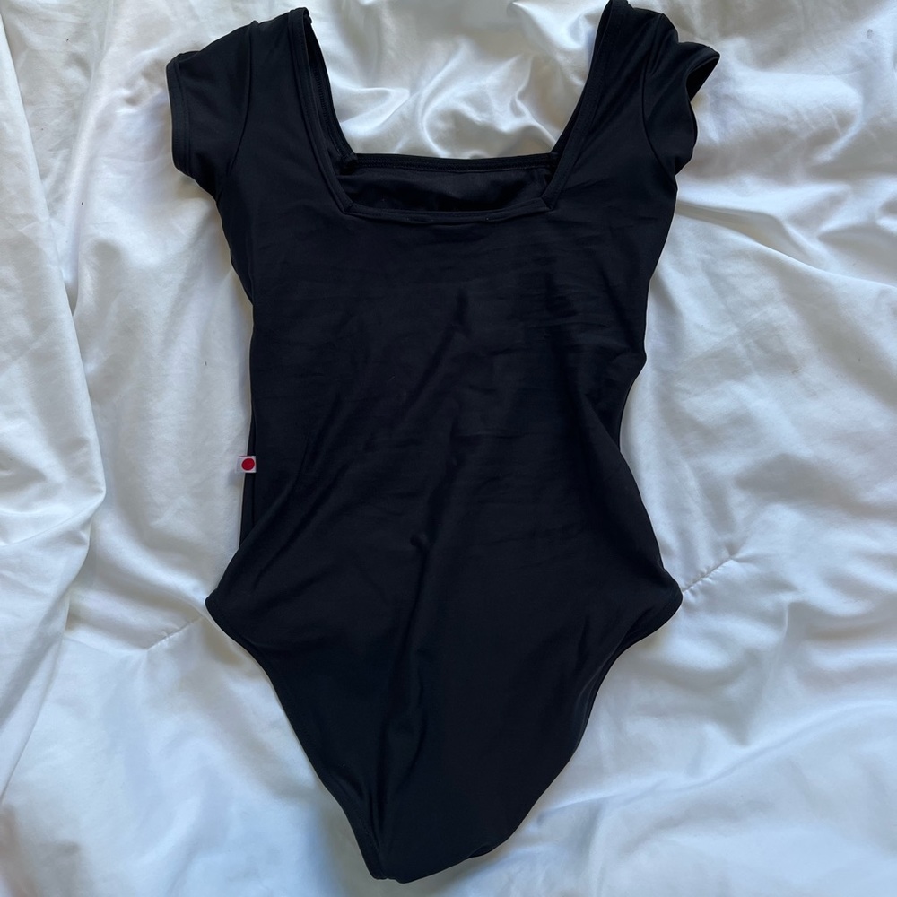 YUMIKO marieke leotard